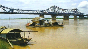 Cooperación internacional, pilar en la protección de recursos acuáticos